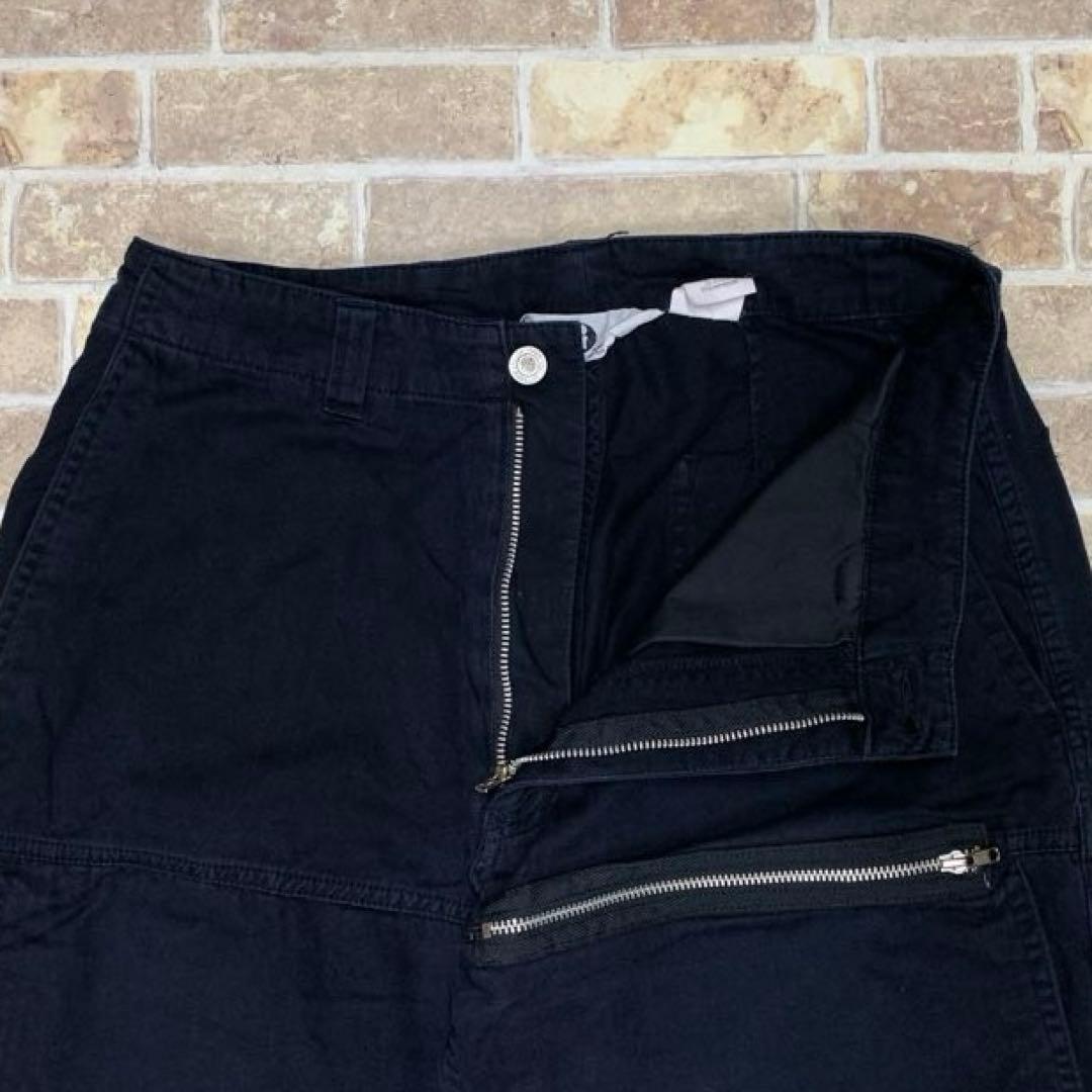 GOOD ENOUGH グッドイナフ フライトパンツ