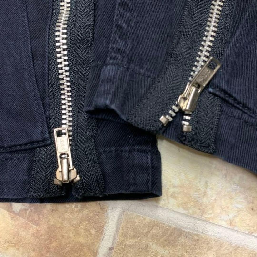 GOOD ENOUGH グッドイナフ フライトパンツ