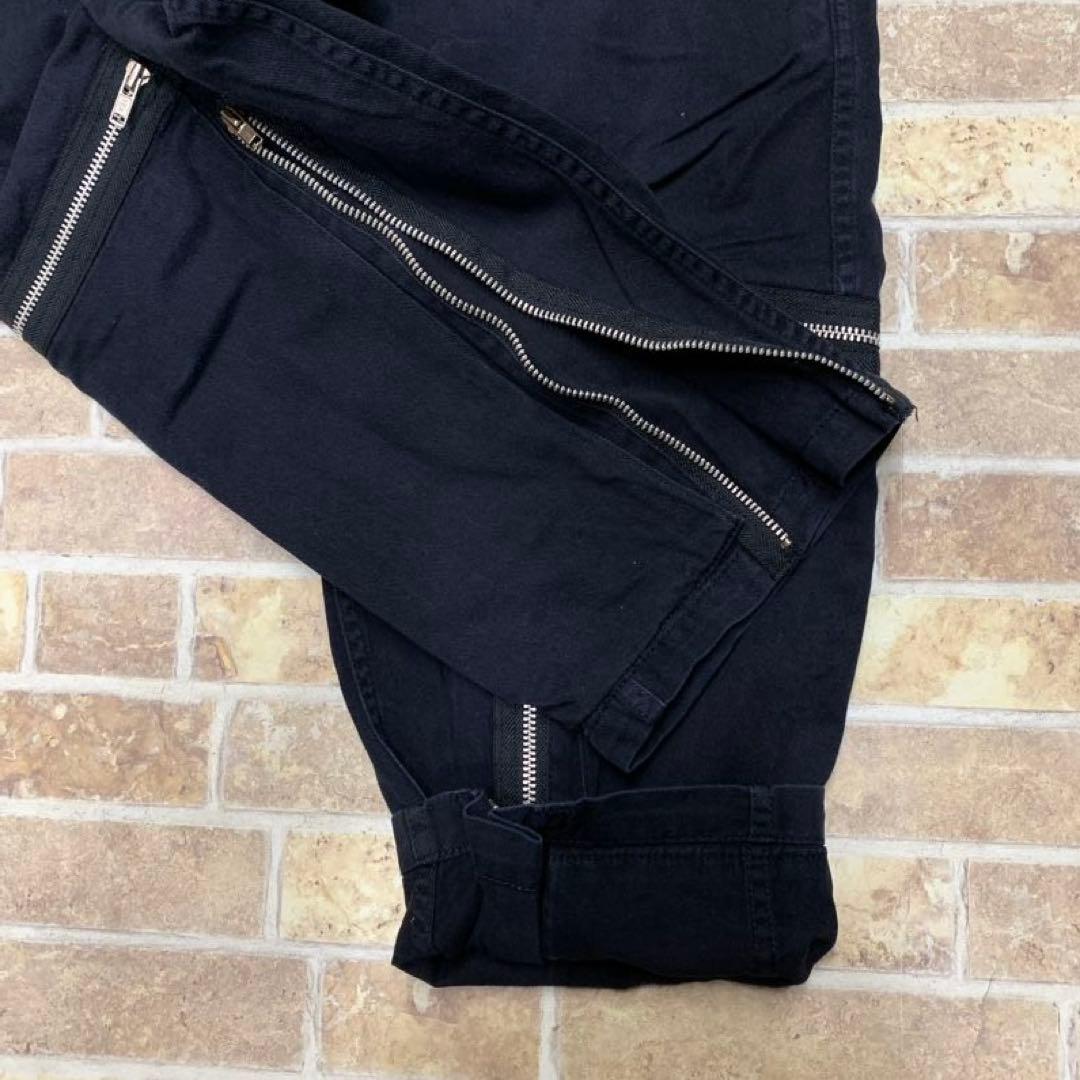 GOOD ENOUGH グッドイナフ フライトパンツ