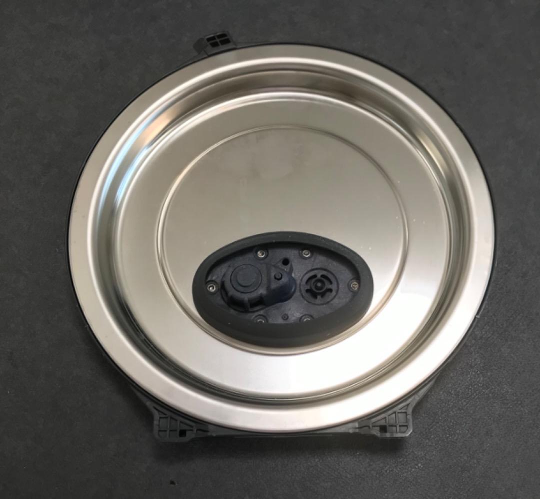 パナソニック　圧力IHジャー炊飯器　SR-CR10B