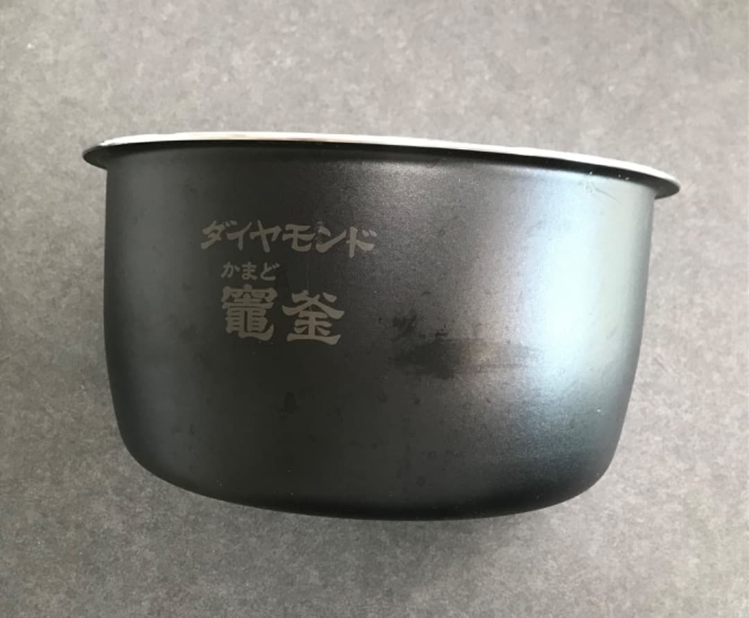 パナソニック　圧力IHジャー炊飯器　SR-CR10B