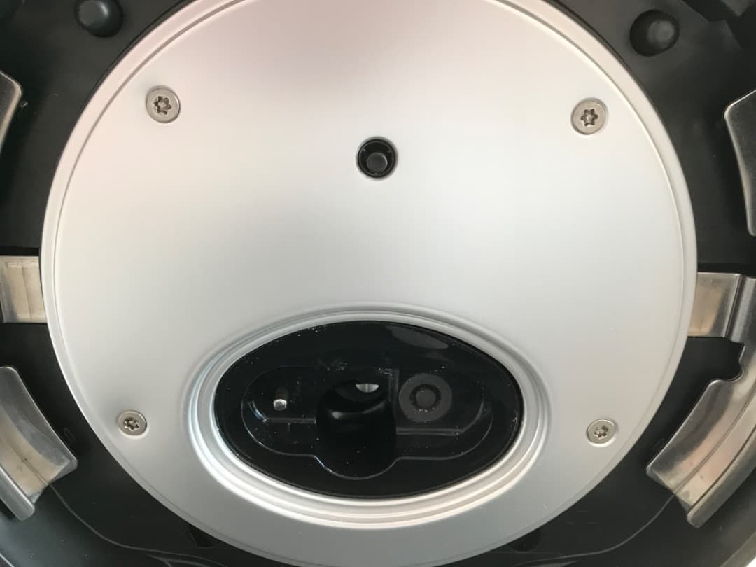 パナソニック　圧力IHジャー炊飯器　SR-CR10B