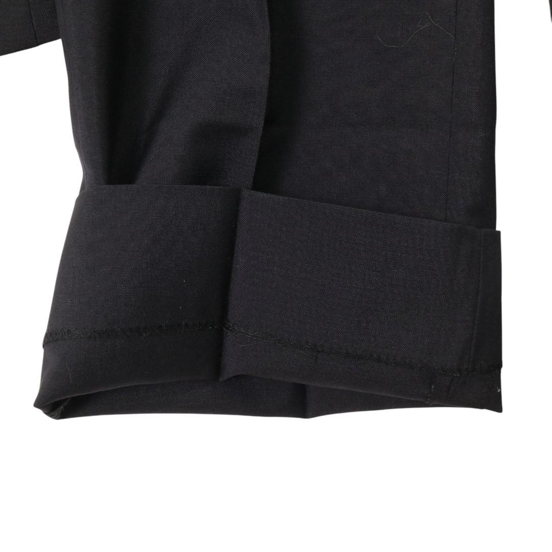 【美品】Burberrys ダブルブレザー スーツ セットアップ AB6