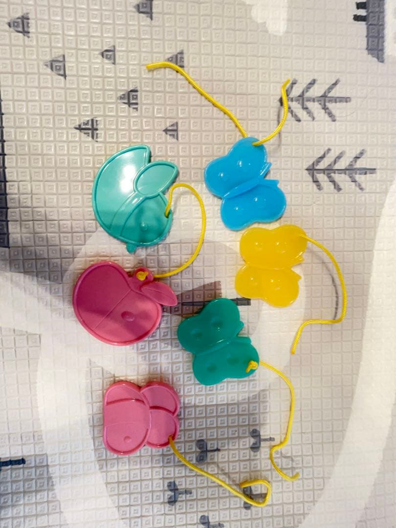 【2025年モデル】6WAYジムにへんしんメリー プラス くまのプーさん