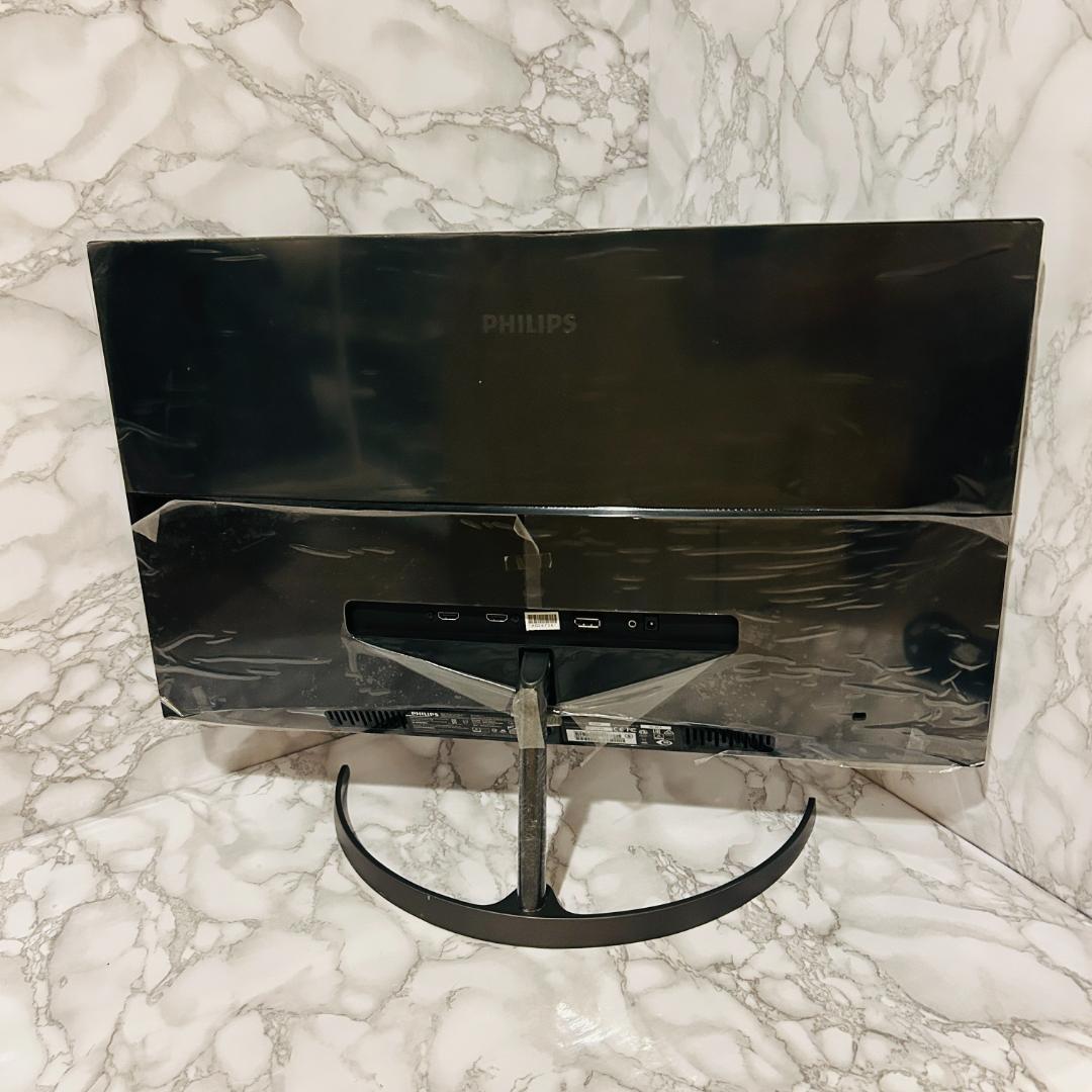 Philips 4Kモニター 276E8VJSB/11 27インチ