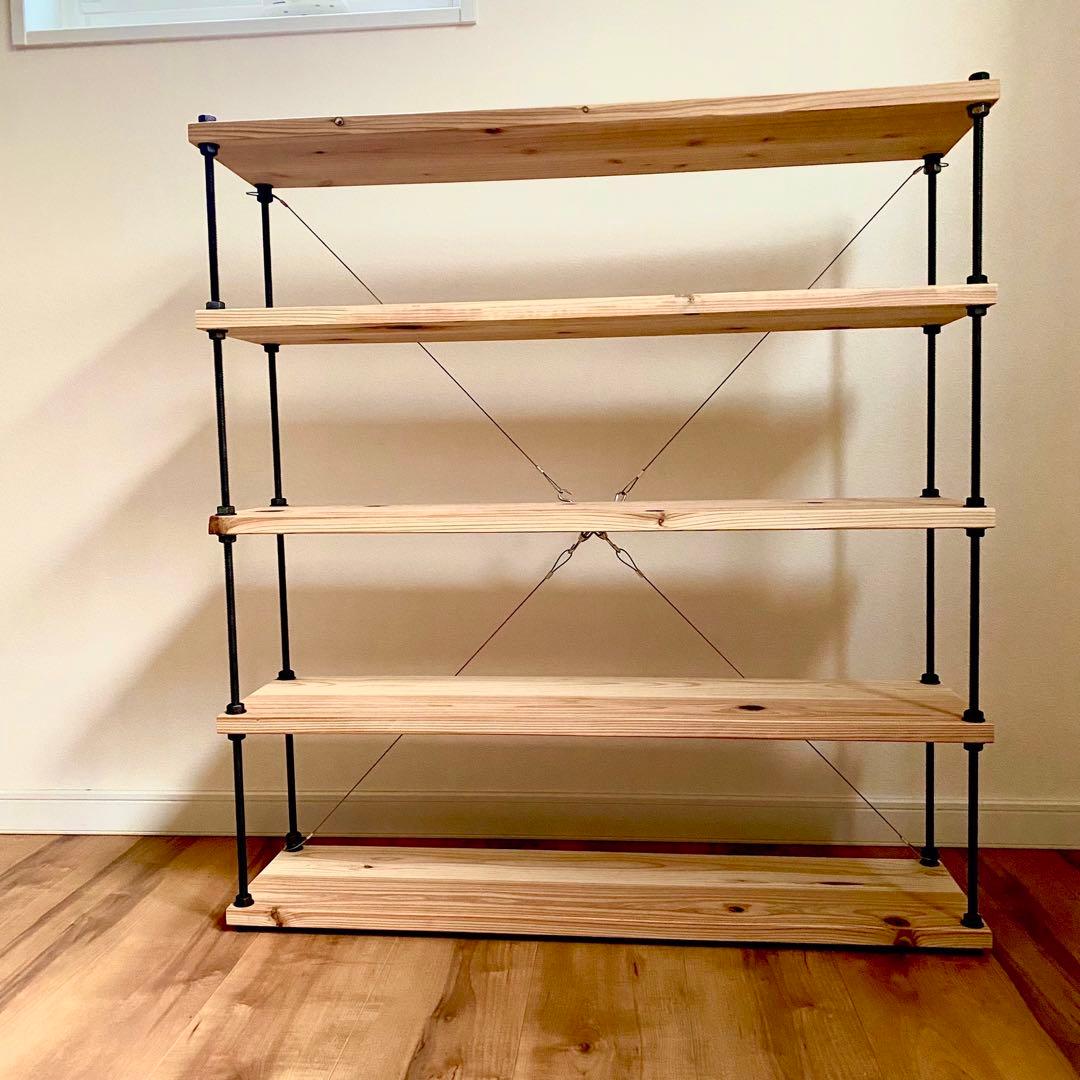 shuca オーダーラック