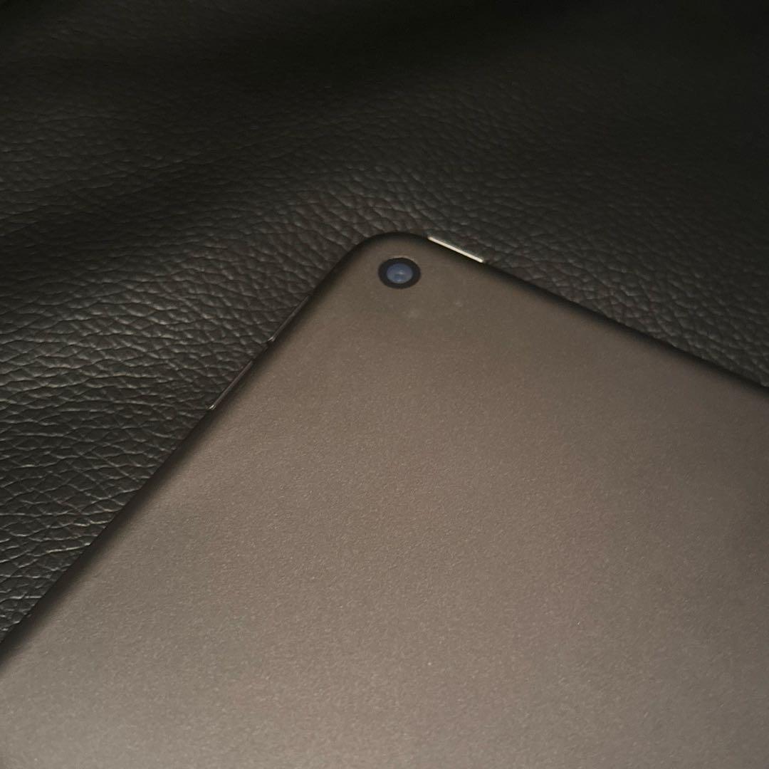 iPad mini 第5世代 64GB 本体 美品