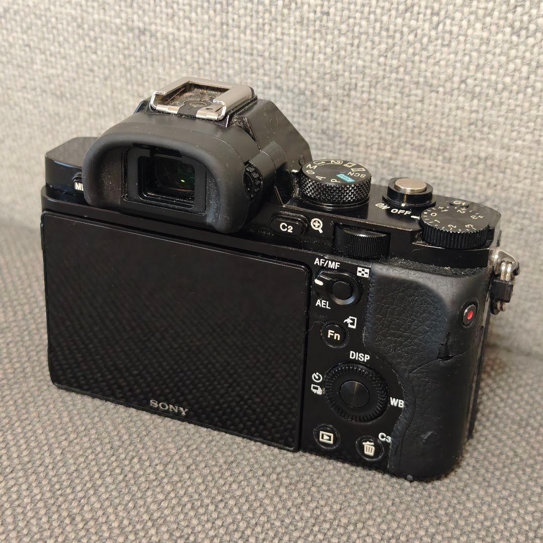 Sony α7s a7s ILCE-7S