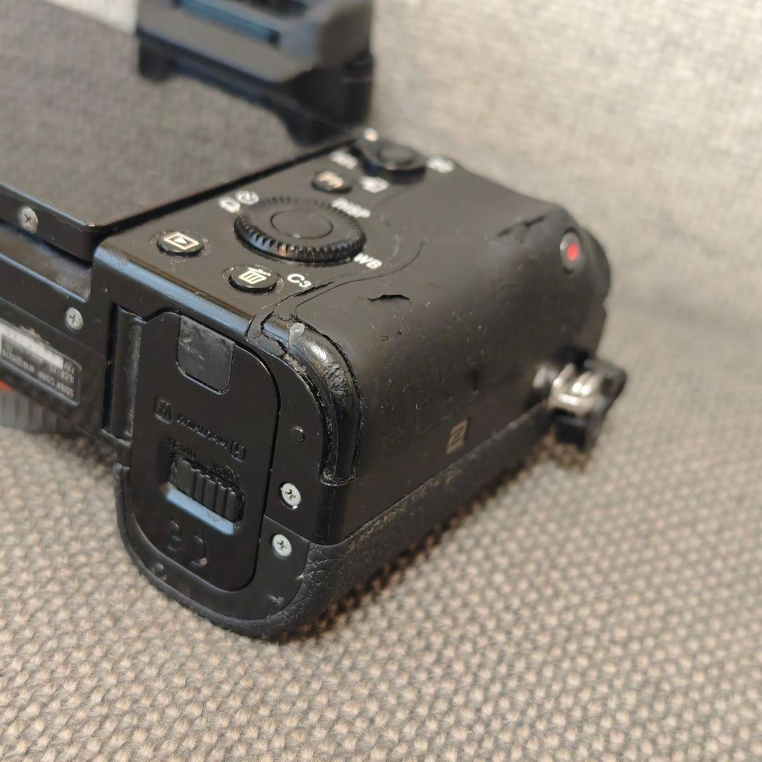 Sony α7s a7s ILCE-7S