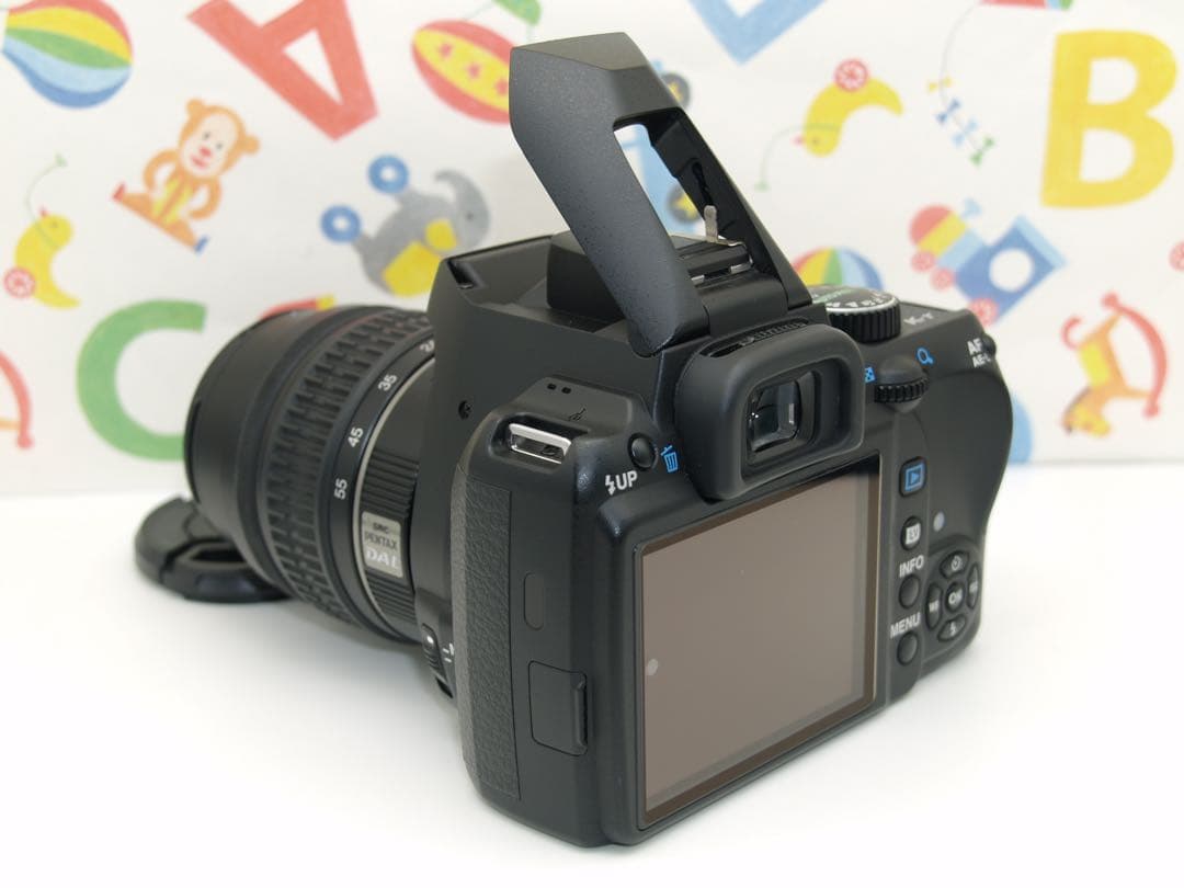❤️ペンタックス PENTAX k-r 一眼レフカメラ❤️