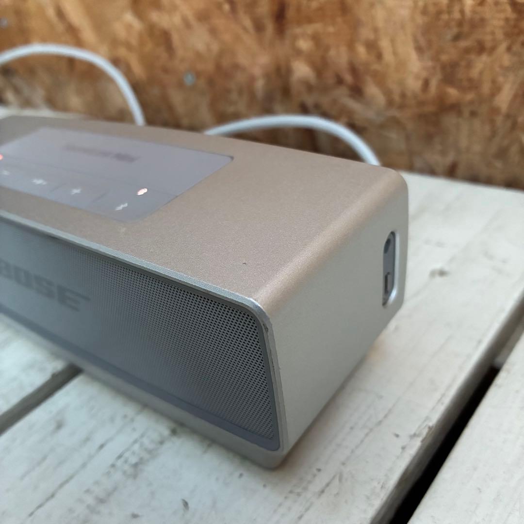 0678 BOSE SoundLink Mini Ⅱ ブルートゥーススピーカー