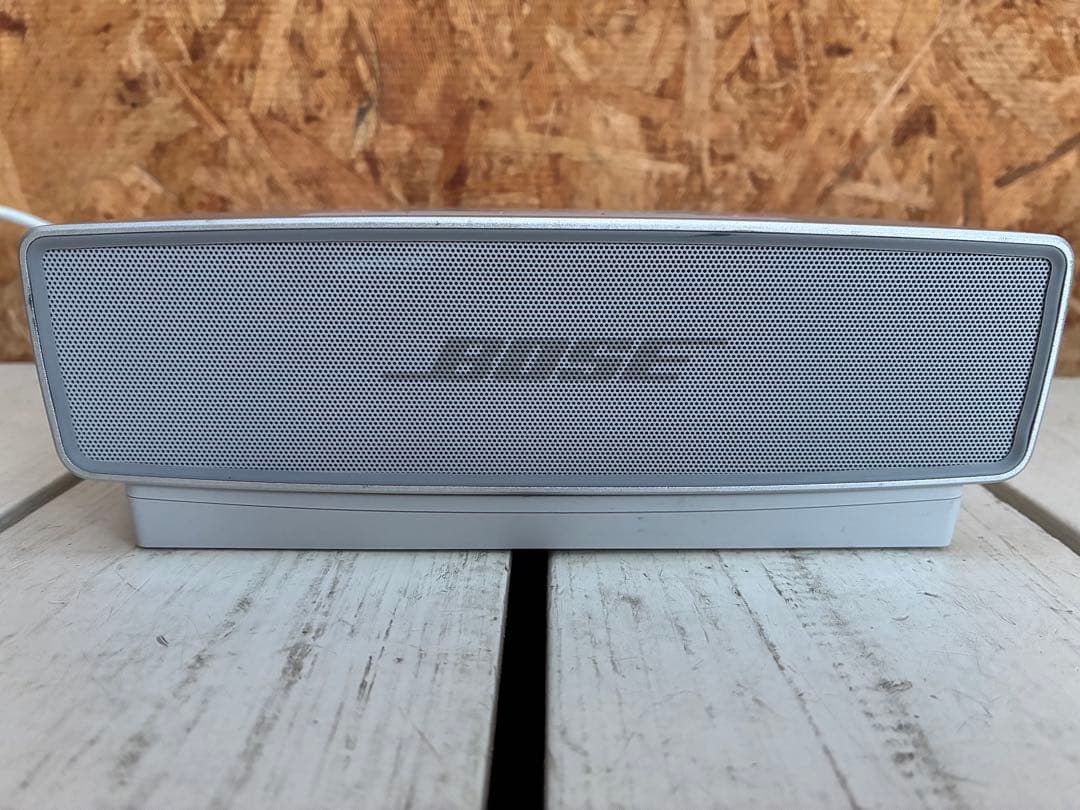 0678 BOSE SoundLink Mini Ⅱ ブルートゥーススピーカー