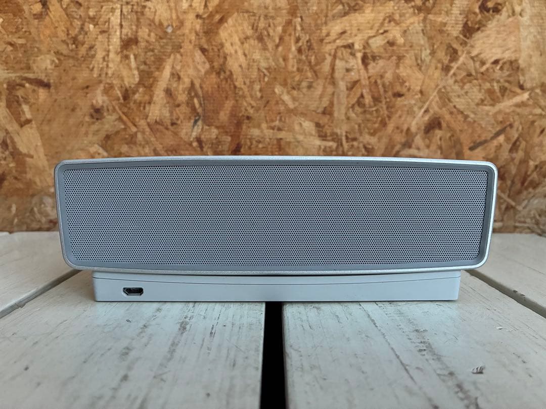 0678 BOSE SoundLink Mini Ⅱ ブルートゥーススピーカー