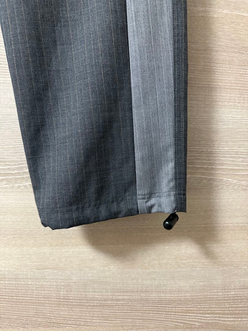 children of the discordance パッチワークカーゴパンツ