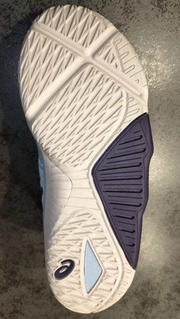 【河村勇輝 RT】Asics Unpre Ars Low 2 RT 25,5