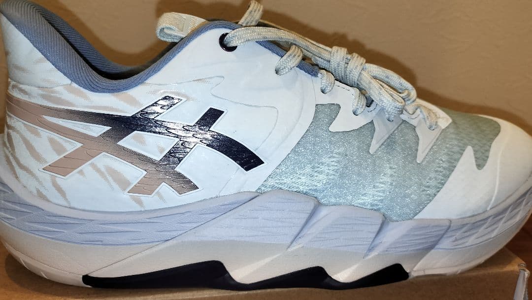 【河村勇輝 RT】Asics Unpre Ars Low 2 RT 25,5