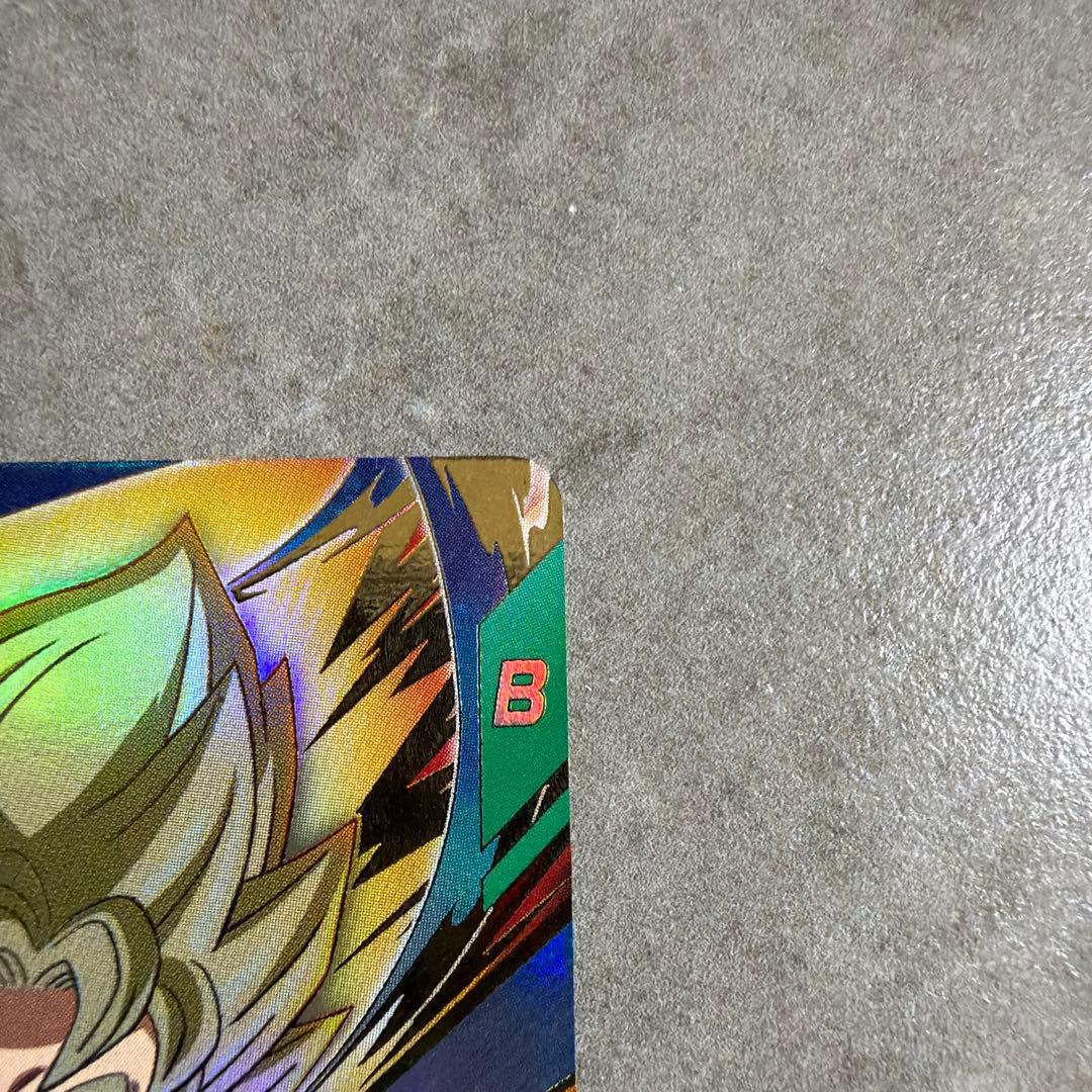 sdv3-29 悟空DA トランクス セットドラゴンボールスーパーダイバーズ