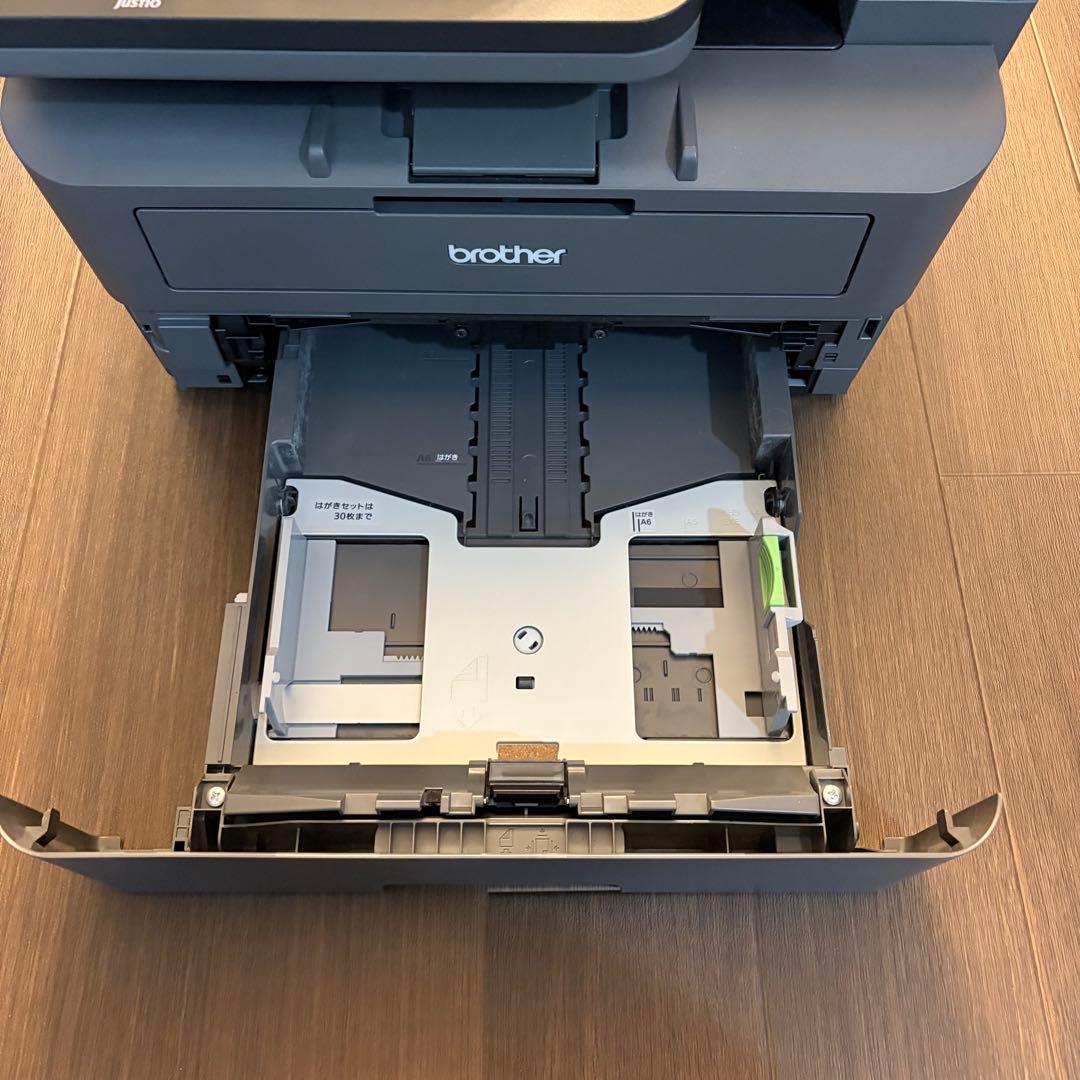 brother MFC-L2860DW ブラザー　モノクロレーザー複合機　美品