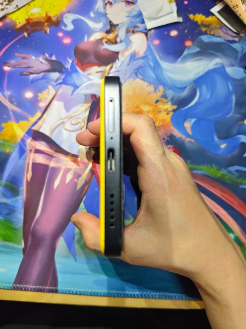 POCO X6 PRO 12GB+512GB グローバル版 SIMフリー