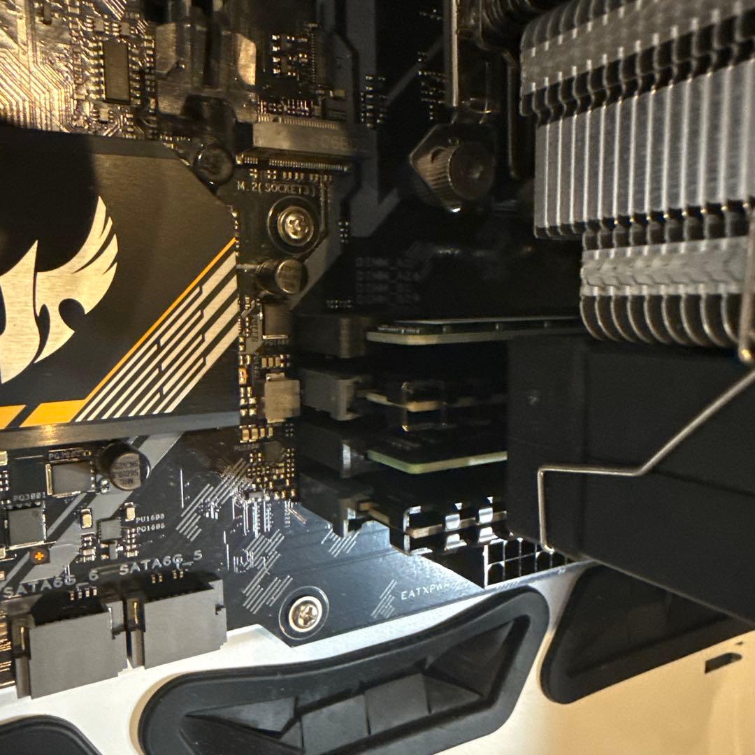 Ryzen9 5950x マザー　ケースセット