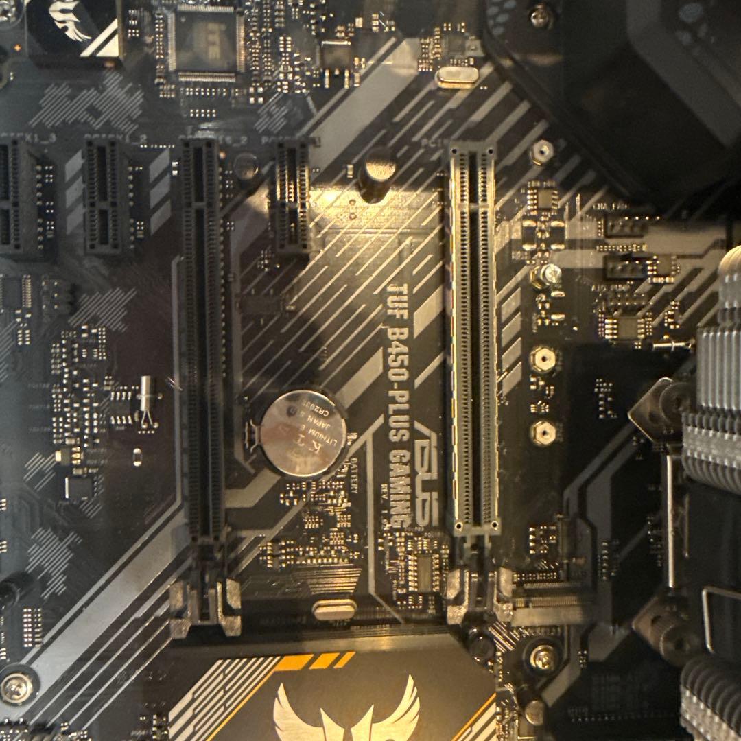 Ryzen9 5950x マザー　ケースセット