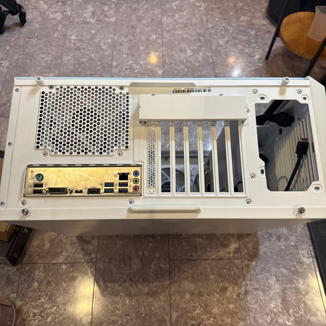 Ryzen9 5950x マザー　ケースセット