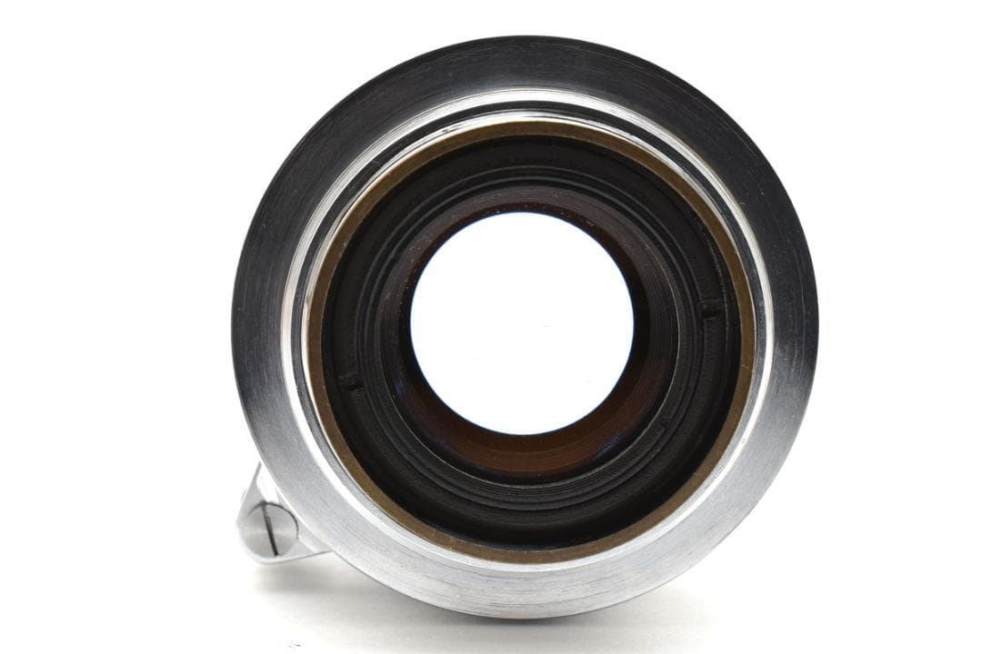 ★超希少・極上品★FUJINON 3.5cm f2 leica Lマウント