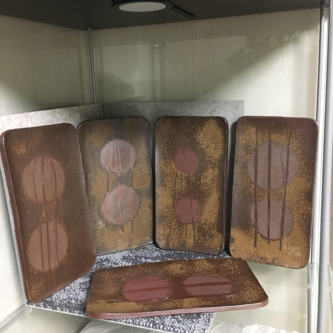 たか　備前焼　おまとめ2点セット