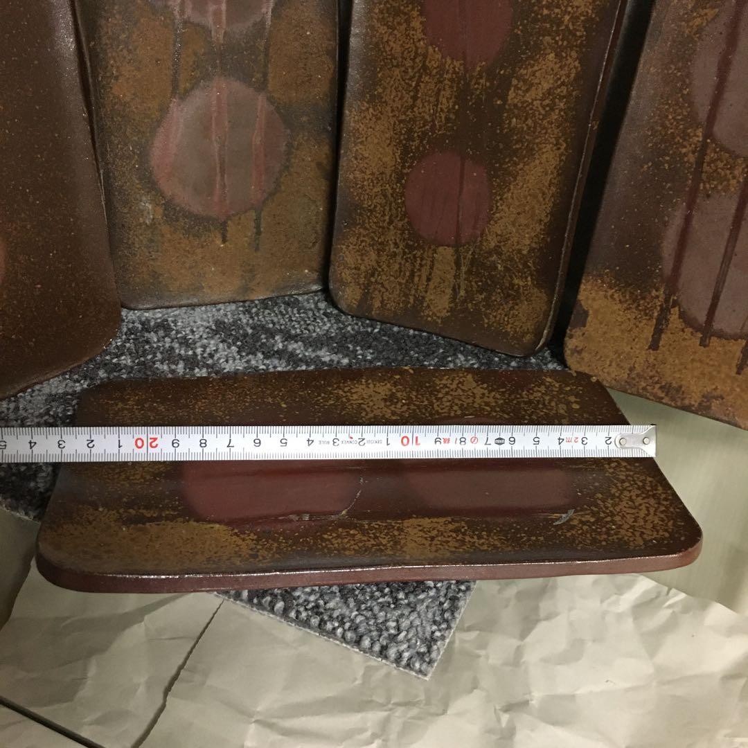 たか　備前焼　おまとめ2点セット