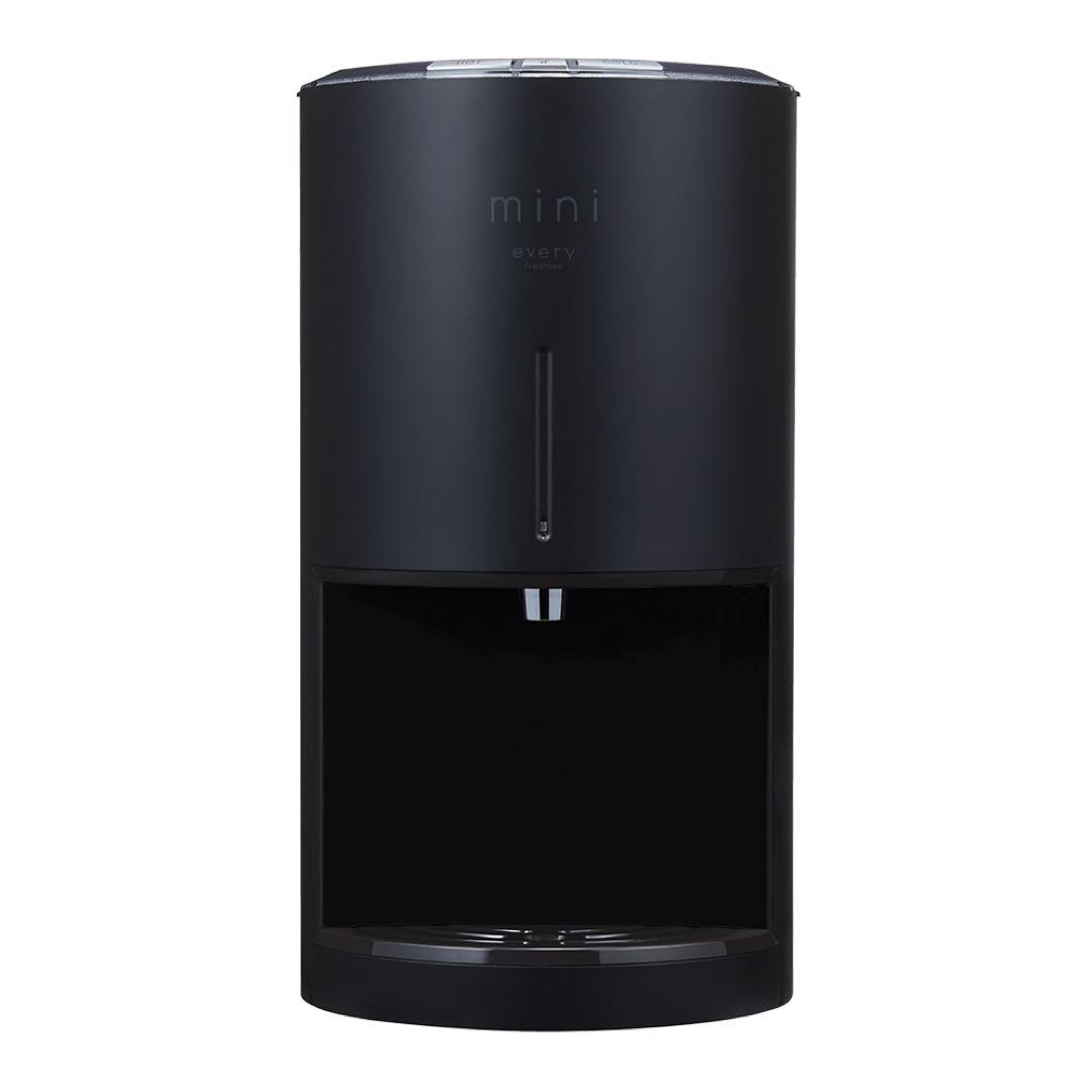 mini every 浄化型 ウォーターサーバー