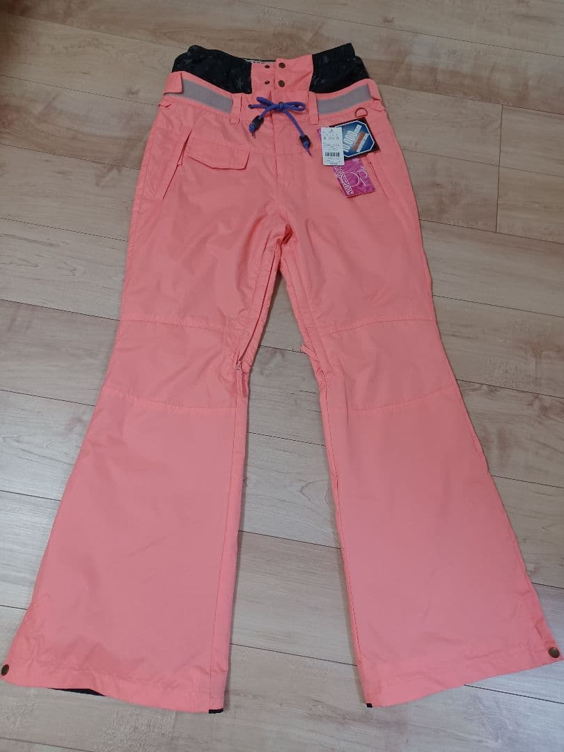 オーシャンパシフィック スノーボードウェア スキーウェアセット