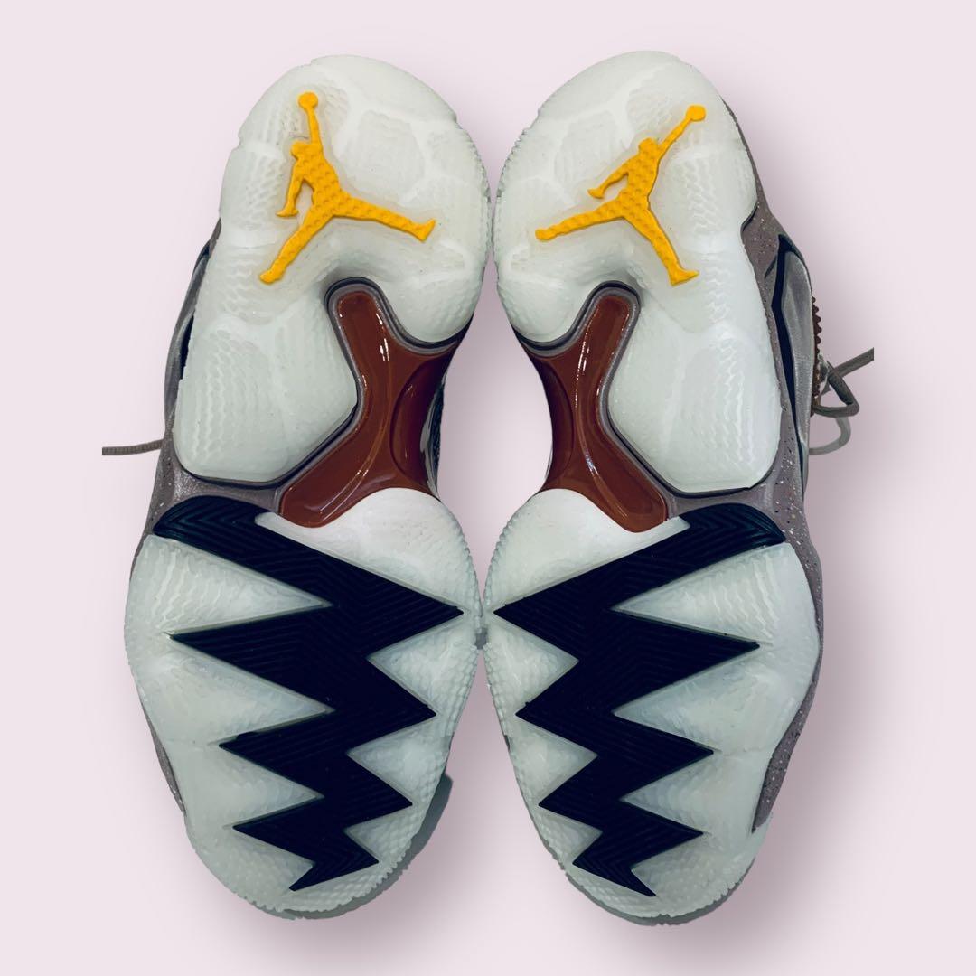 お*肉様 Nike Why Not .6 28cm グローバルラスト