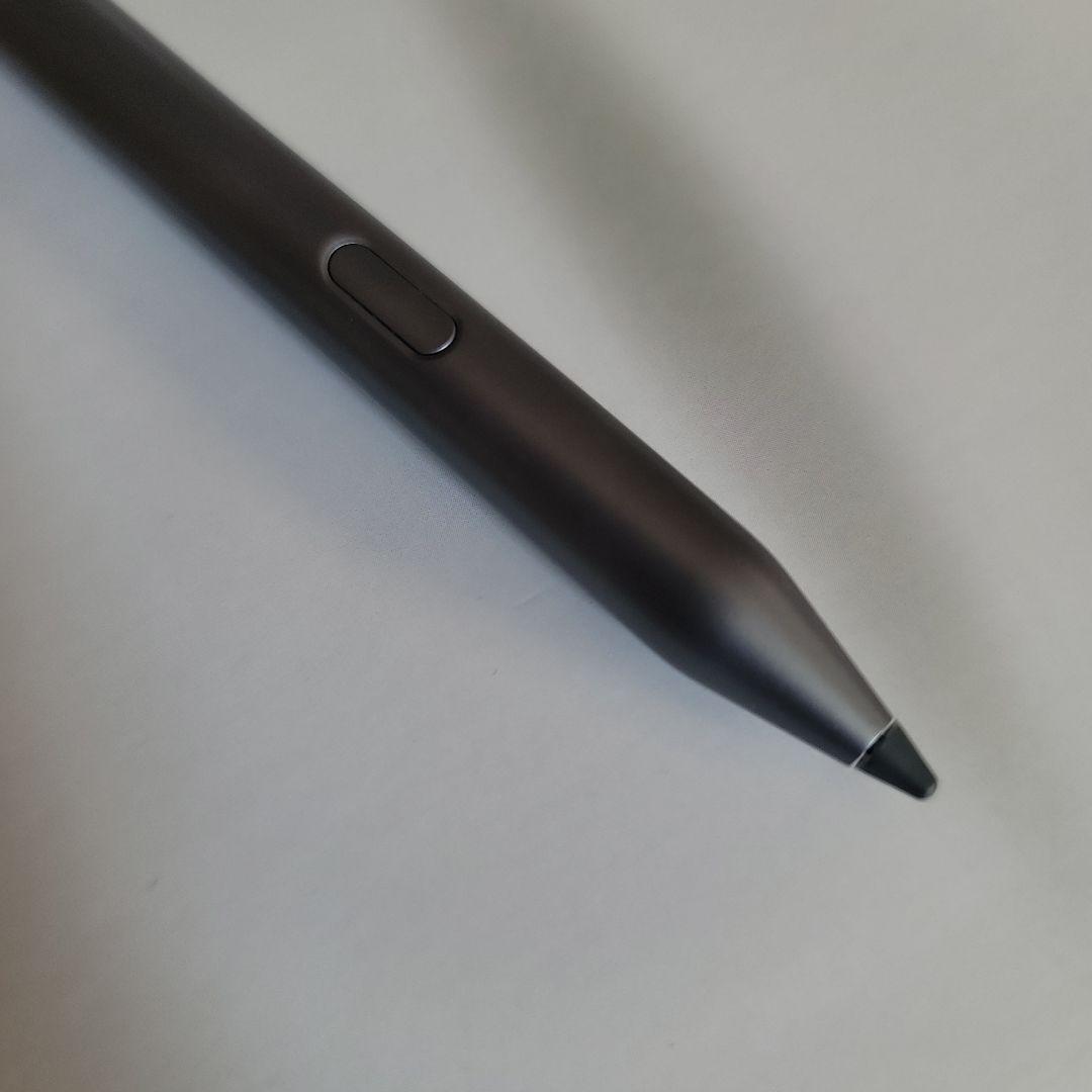 Lenovo Tab P12 本体 + キーボード + スタイラスペン【美品】