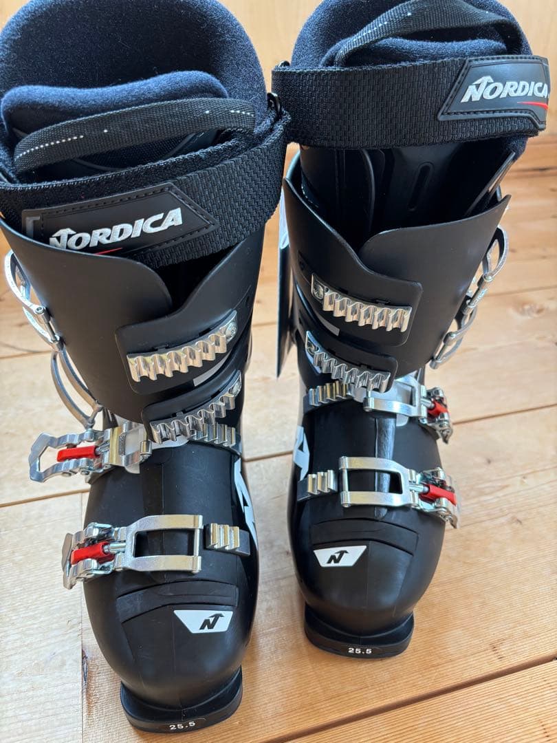 Nordica The Cruise スキーブーツ 25.5