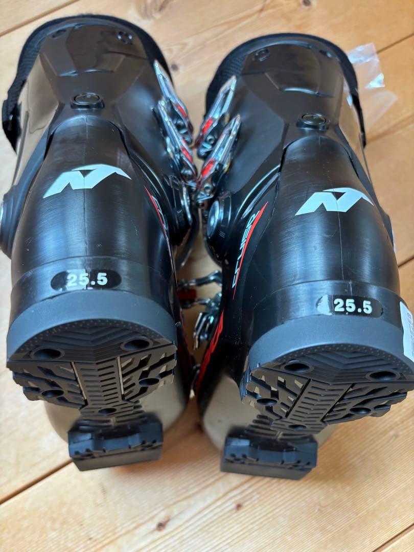 Nordica The Cruise スキーブーツ 25.5