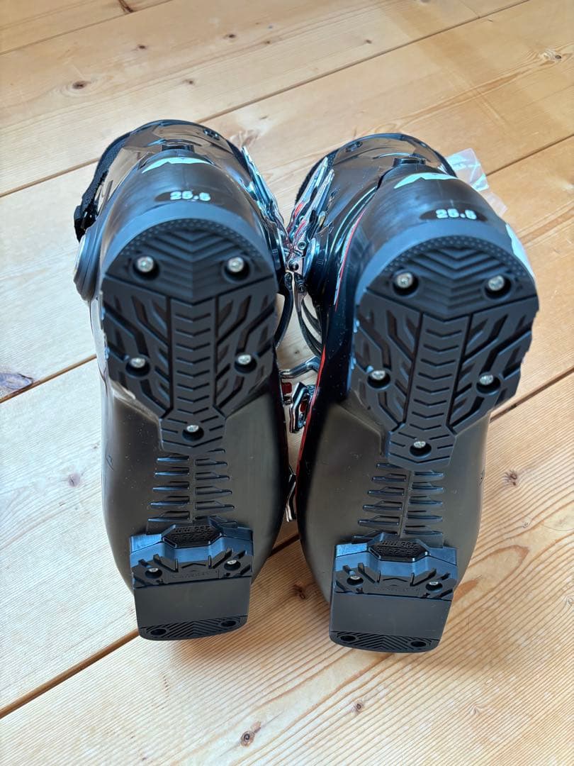 Nordica The Cruise スキーブーツ 25.5