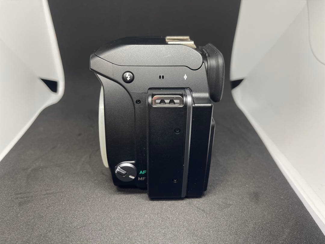 PENTAX K-S1デジタル一眼レフカメラ レンズ付き