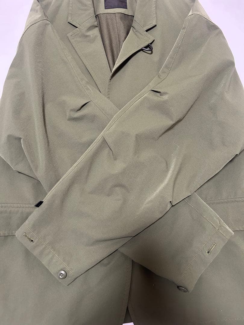 【値下】ダイワピア39 TECH LOOSE STRETCH 2B JACKET