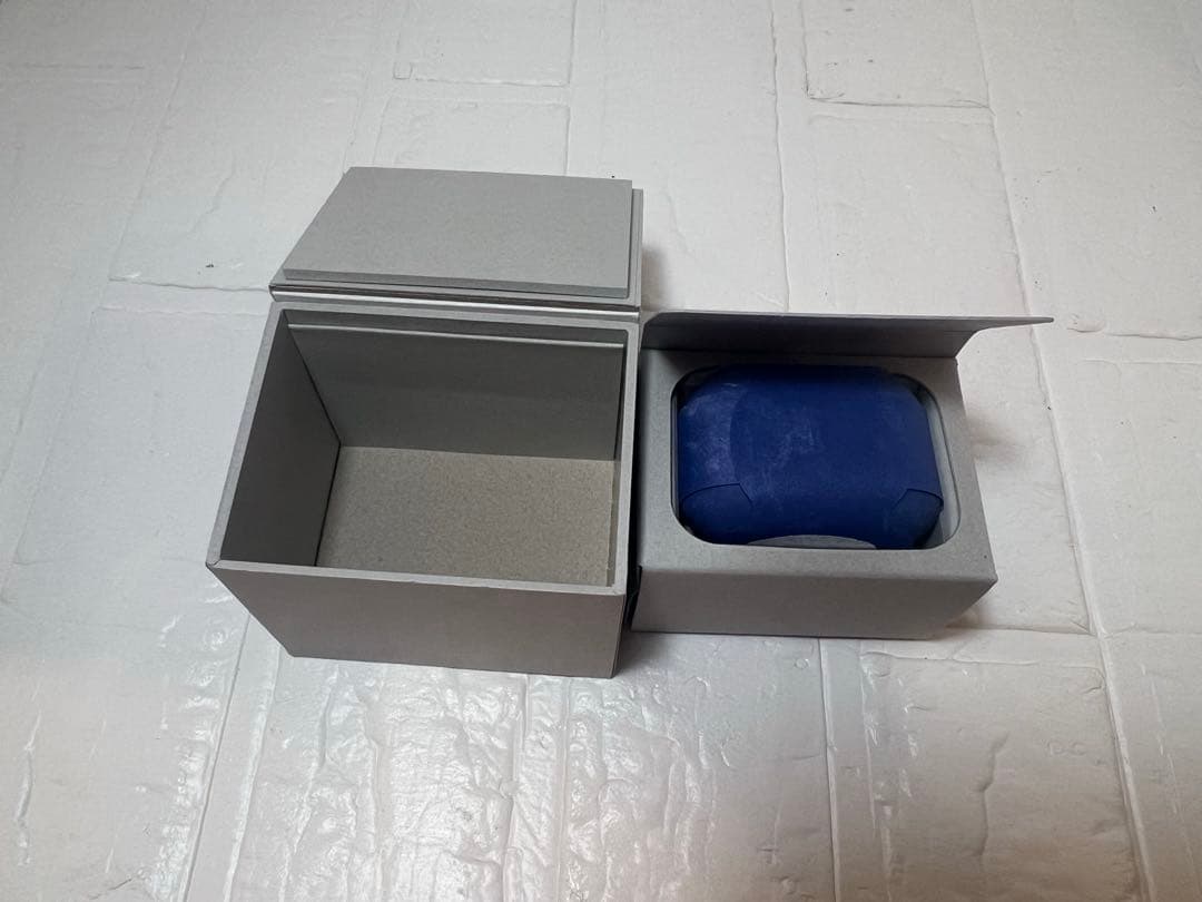 【ほぼ未使用】 SONY LinkBuds S WF-LS900N LC