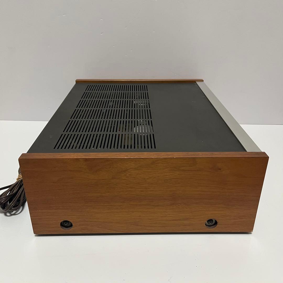 OTTO DCA-650 プリメインアンプ