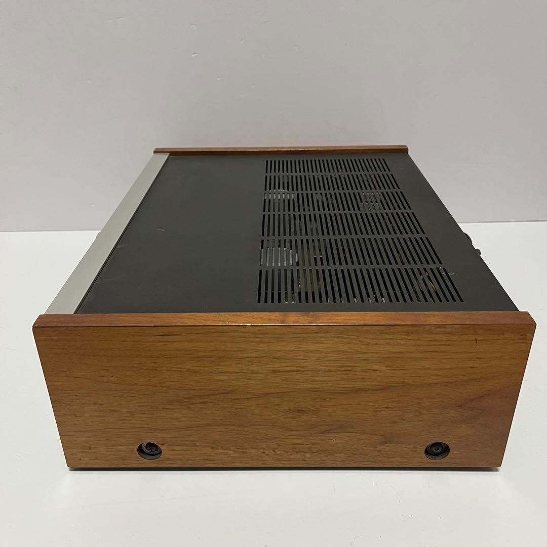 OTTO DCA-650 プリメインアンプ