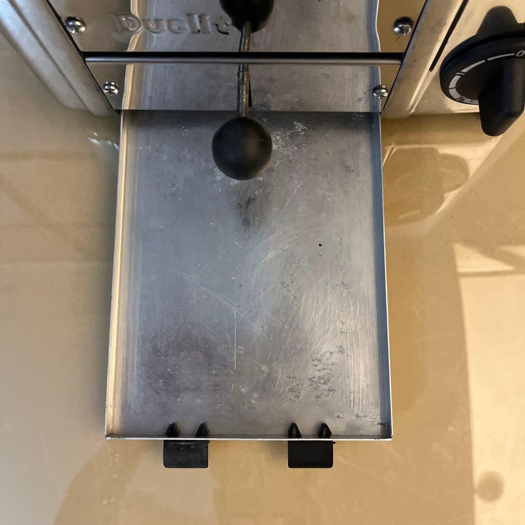 S*i様 Dualit(デュアリット) 2枚焼 トースター