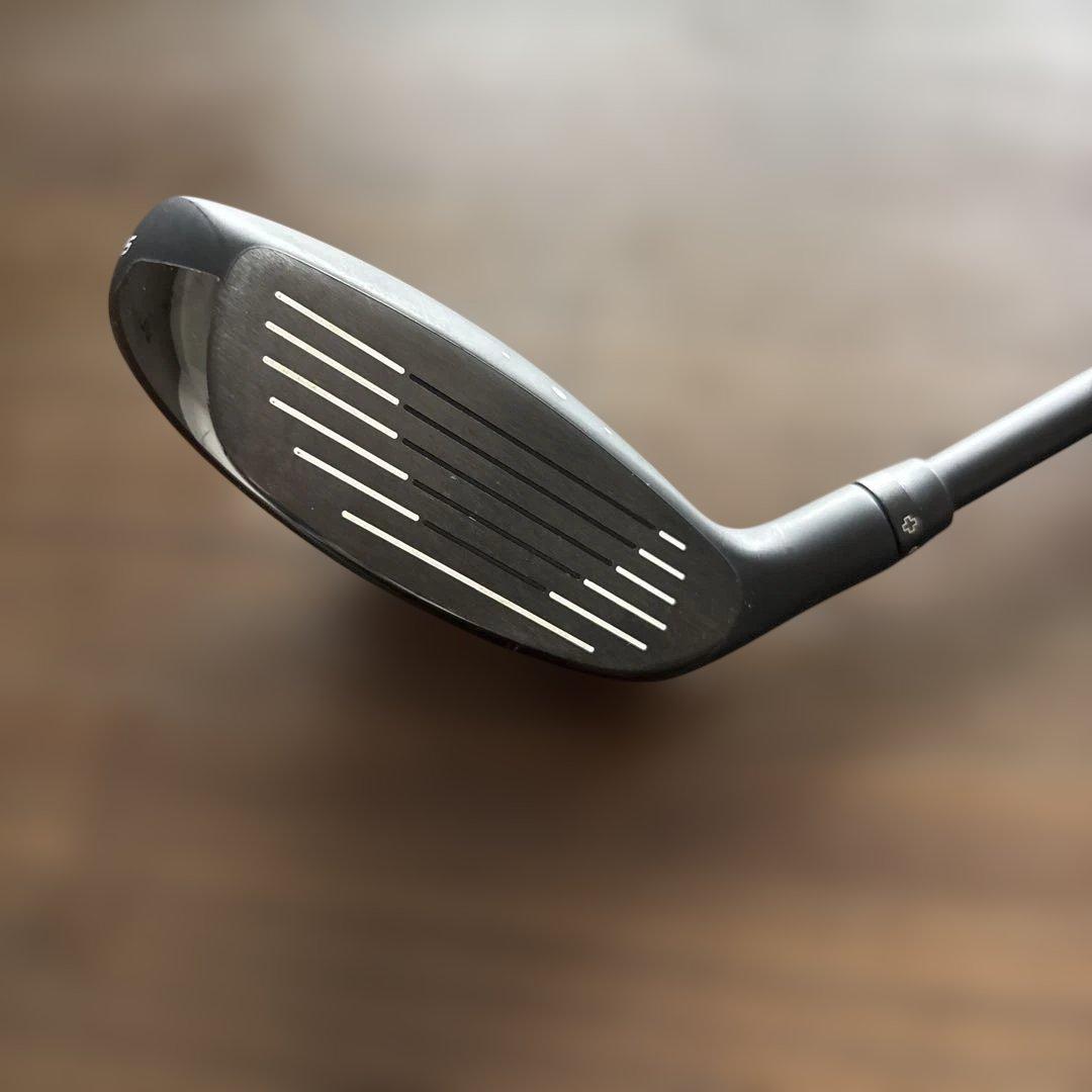 PING G425 ユーティリティ 6番30度