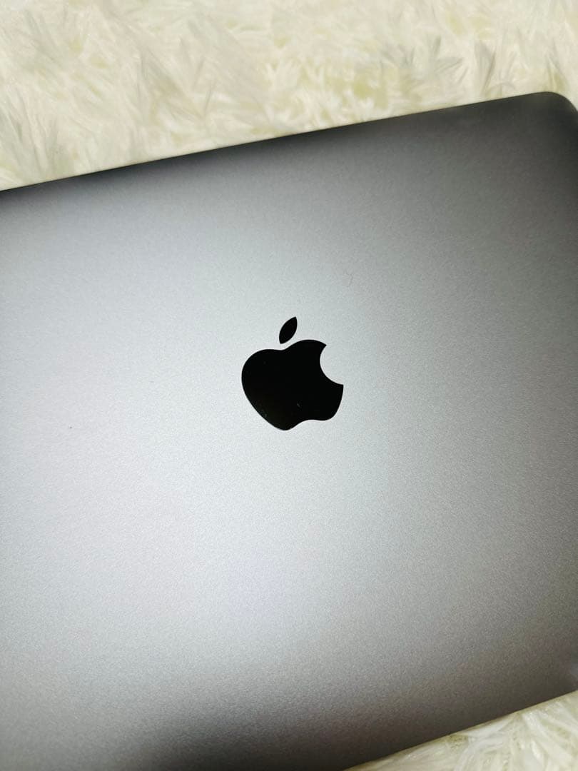 状態良好✨Apple MacBook Air 2020 M1 スペースグレー