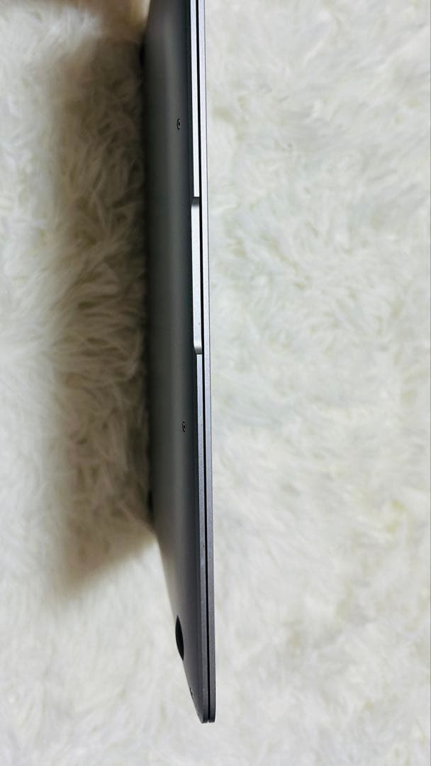 状態良好✨Apple MacBook Air 2020 M1 スペースグレー
