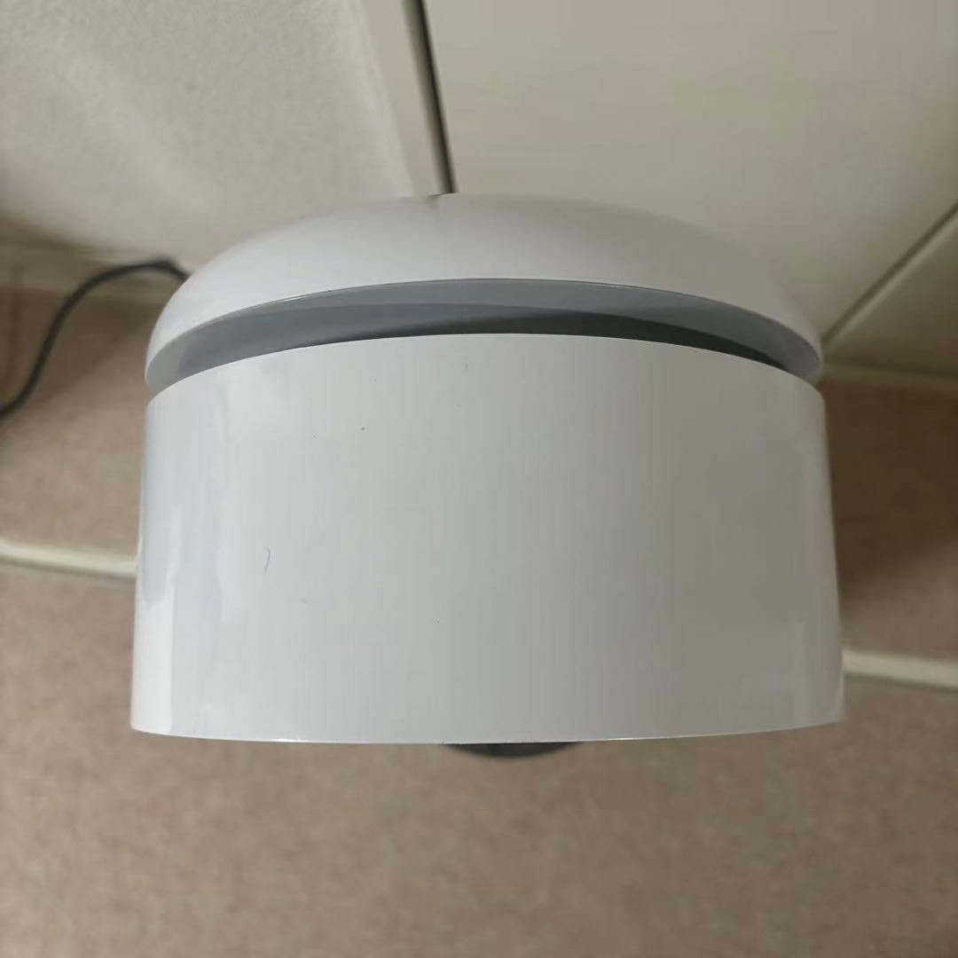 美品　Dyson HP04 空気洗浄機能付き　ファンヒーター　2020年購入