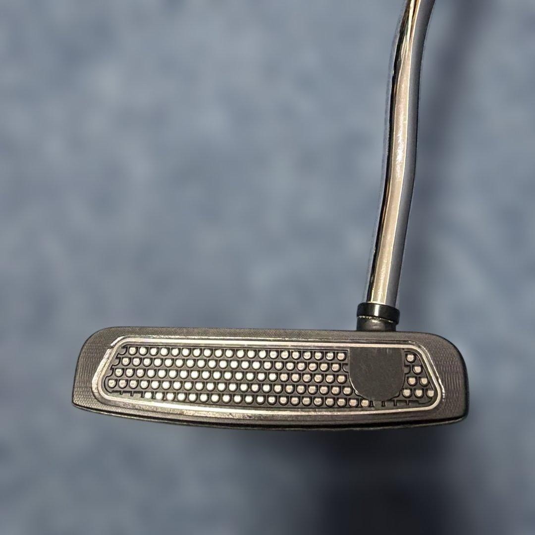 R*T様 オデッセイ jail bird 中尺　37.25インチ