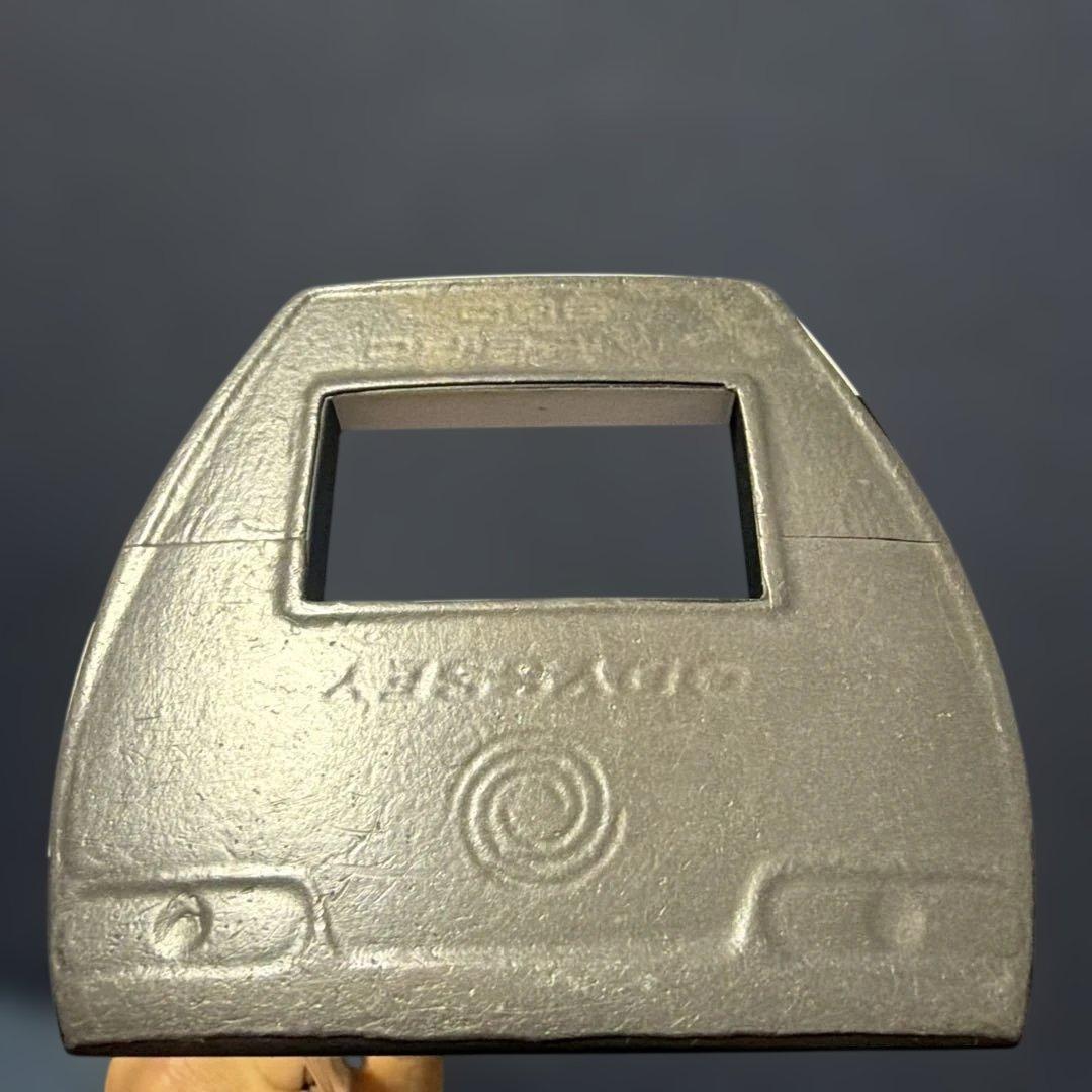 R*T様 オデッセイ jail bird 中尺　37.25インチ