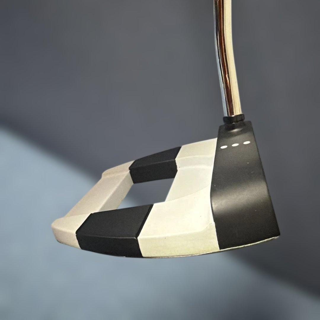 R*T様 オデッセイ jail bird 中尺　37.25インチ