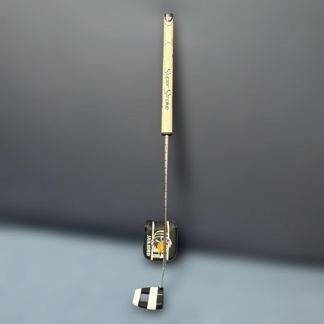 R*T様 オデッセイ jail bird 中尺　37.25インチ